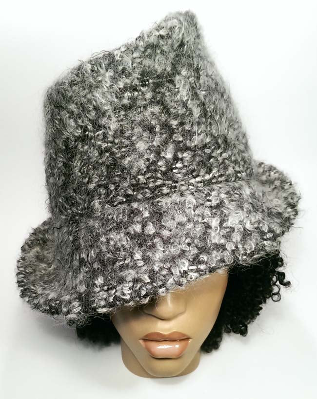 BOUCLE PISA 'FEMDORA'