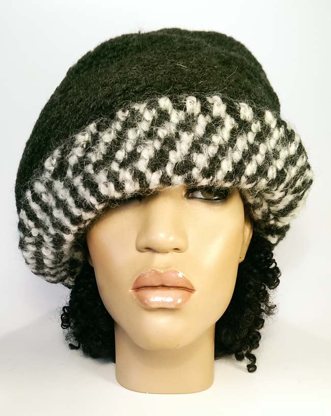 REVERSIBLE CRUSH CAP - FWC150C