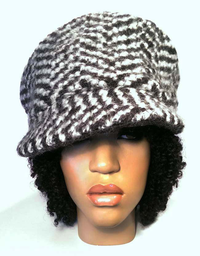 REVERSIBLE CRUSH CAP - FWC150C
