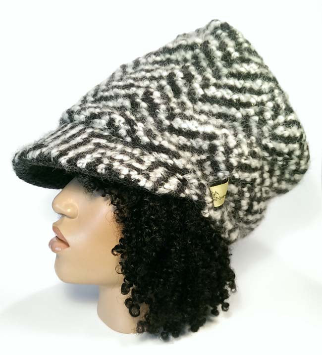 REVERSIBLE CRUSH CAP - FWC150C