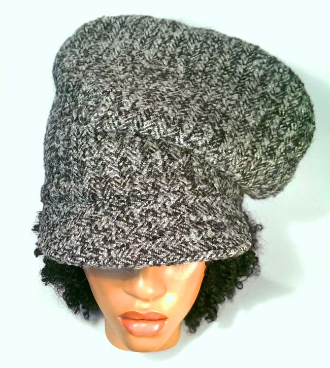 REVERSIBLE CRUSH CAP - FWC150D