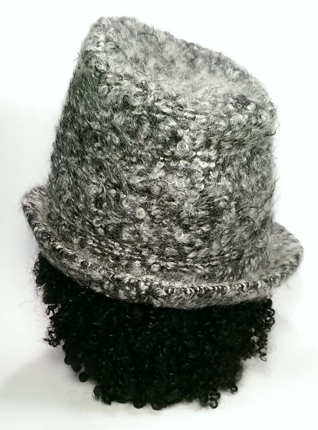 BOUCLE PISA 'FEMDORA'