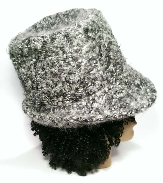 BOUCLE PISA 'FEMDORA'