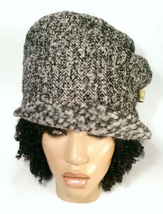 REVERSIBLE CRUSH CAP - FWC150D
