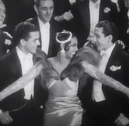 Lisa McFadden Millinery at the Metropolitan Museum of Art Inspired by Josephine Baker