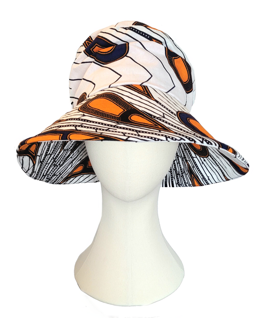 RTS JCBU2077 - JOURNEY BUCKET HAT