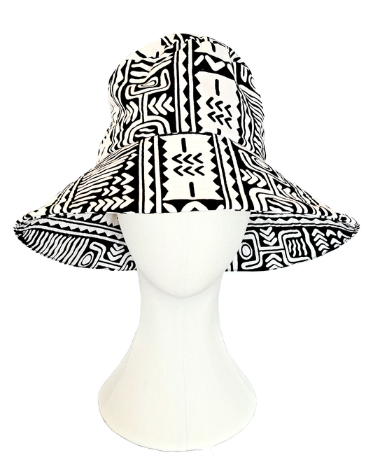 RTS JCBU2064 - JOURNEY BUCKET HAT