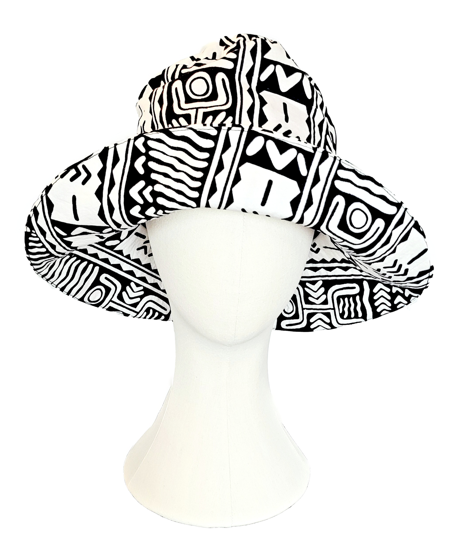 RTS JCBU2064 - JOURNEY BUCKET HAT