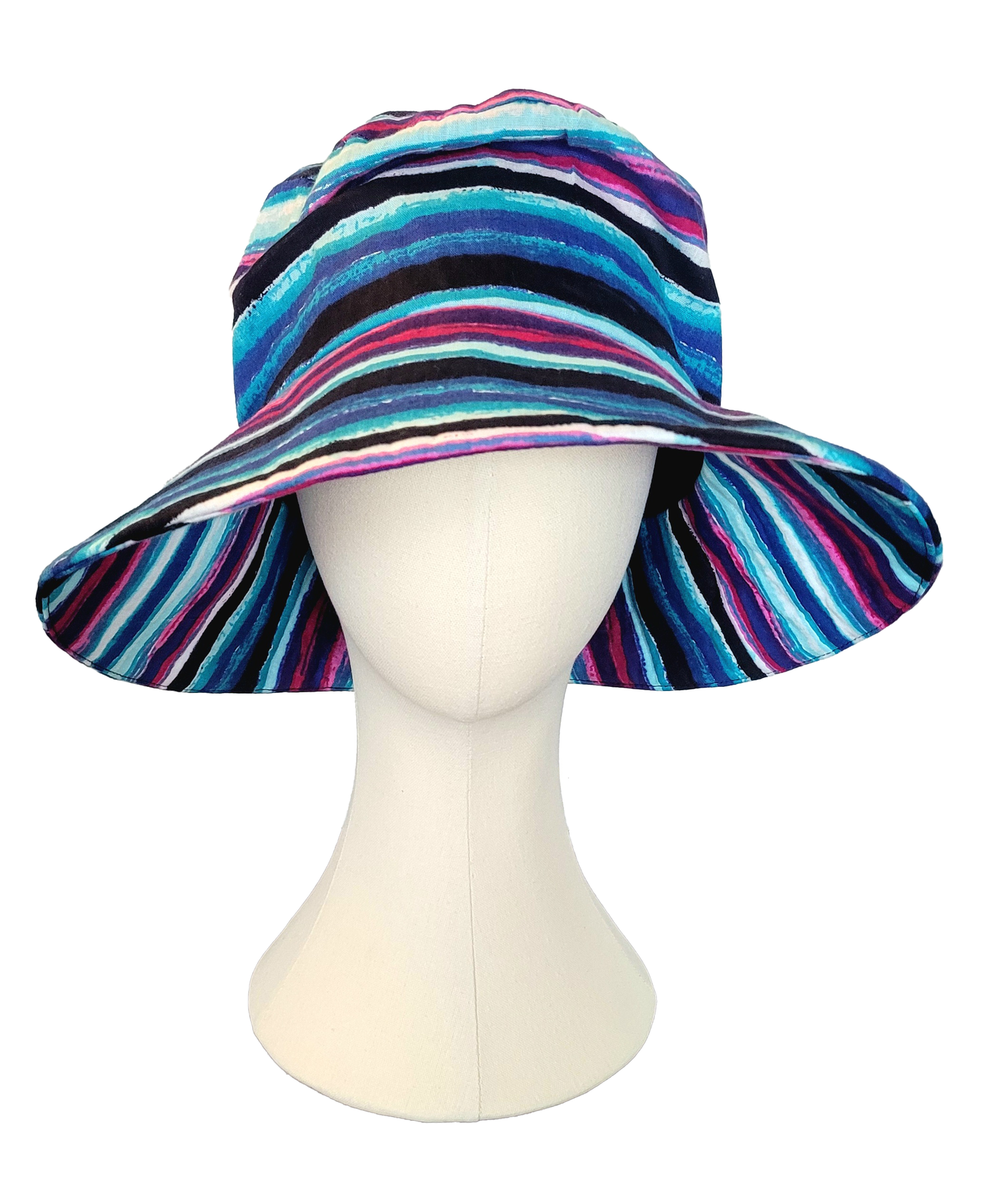 RTS JCBU2088 - JOURNEY BUCKET HAT