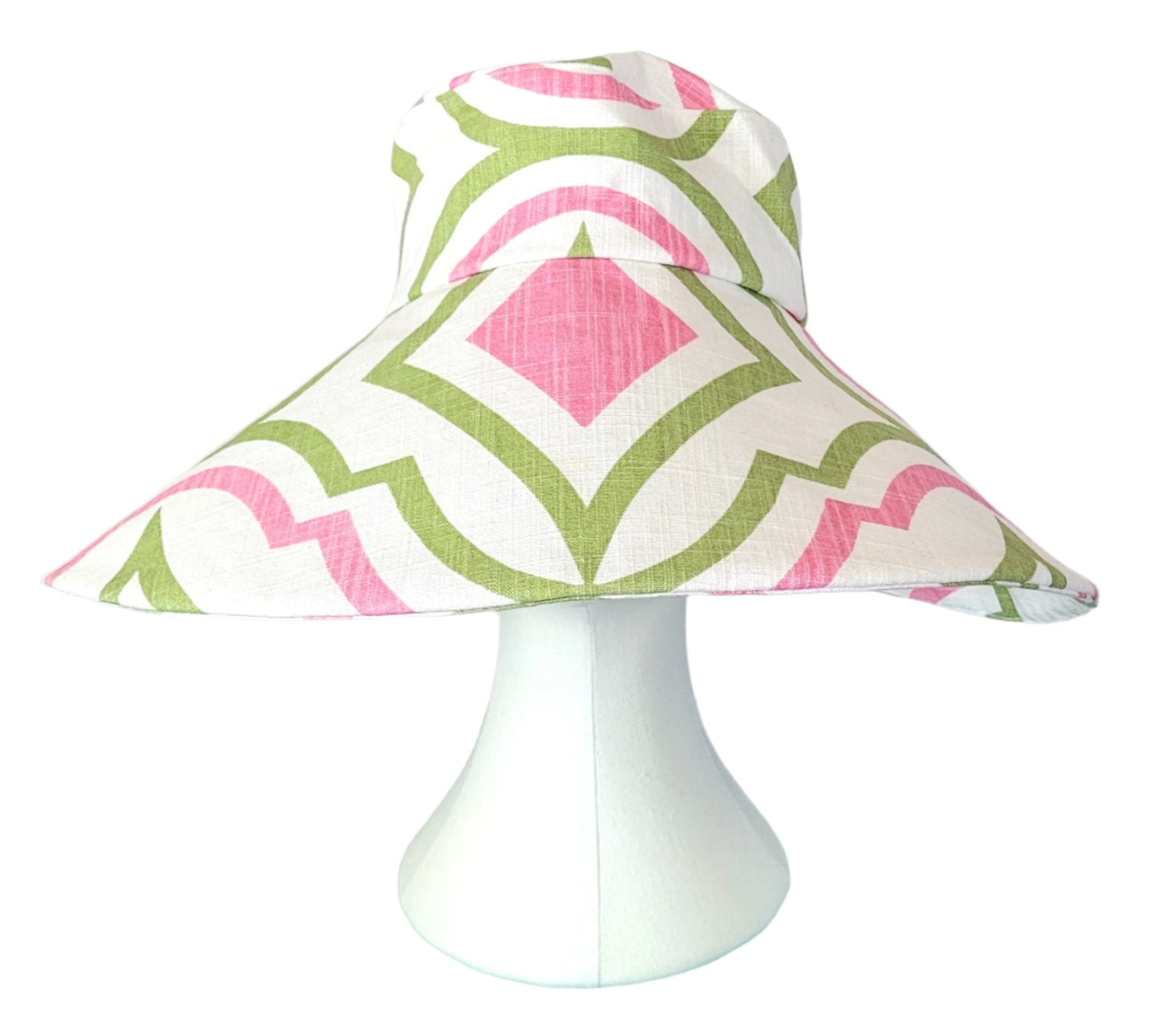RTS SWB2087 - SUPER WIDE BRIM HAT