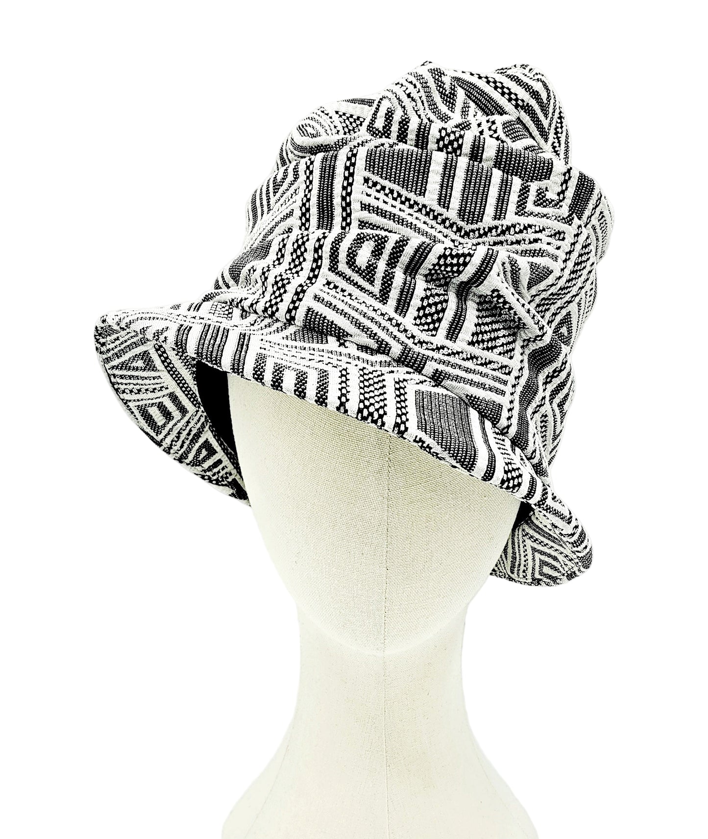 RTS - BOC067 - GEO BONNIE CRUSH HAT