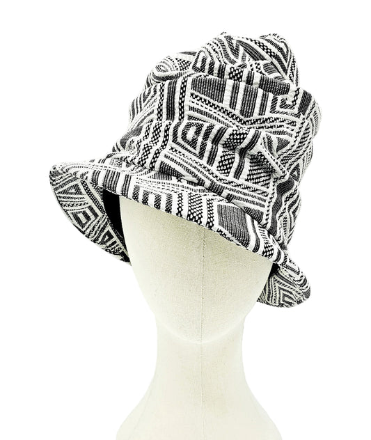 RTS - BOC067 - GEO BONNIE CRUSH HAT