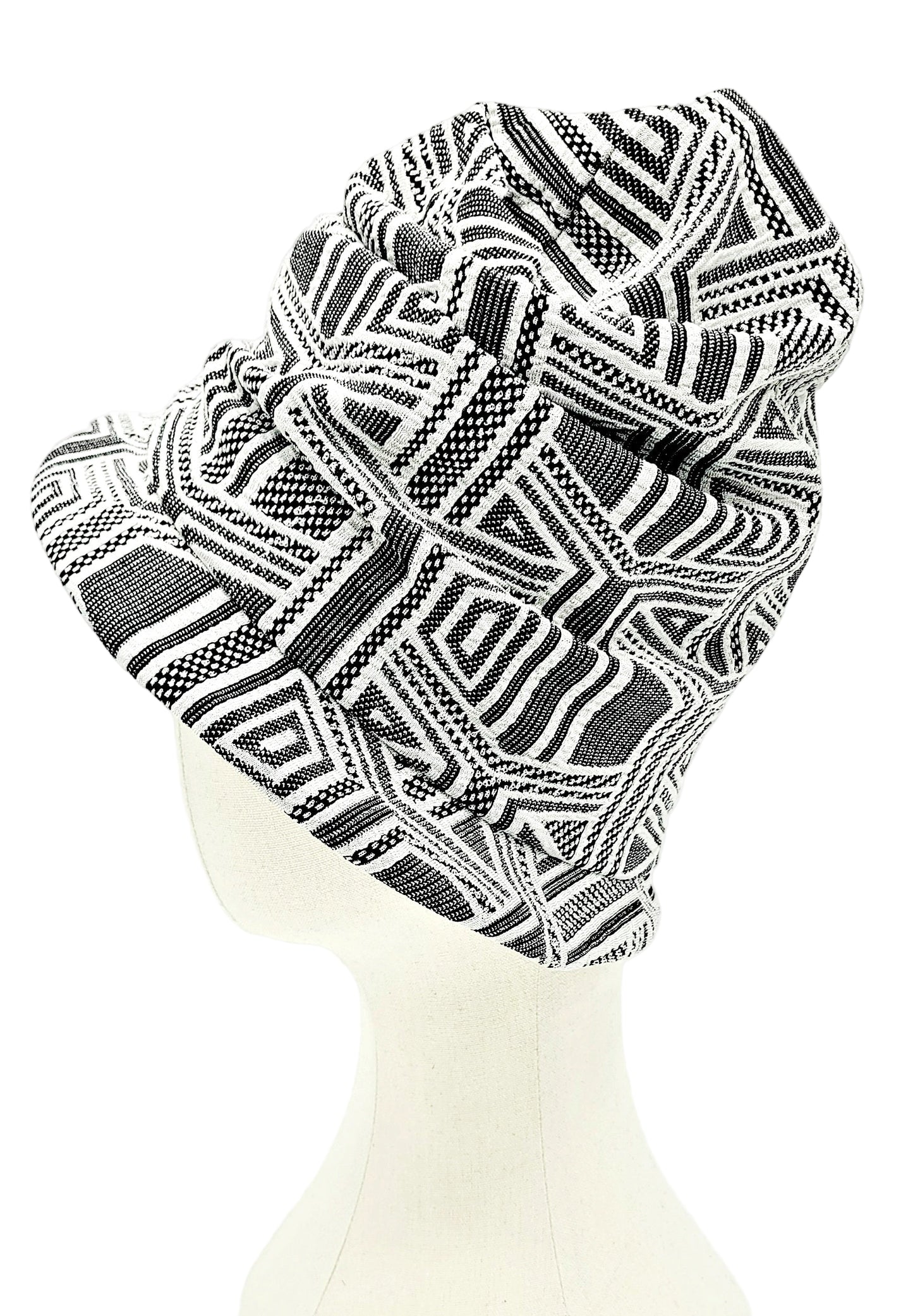 RTS - BOC067 - GEO BONNIE CRUSH HAT