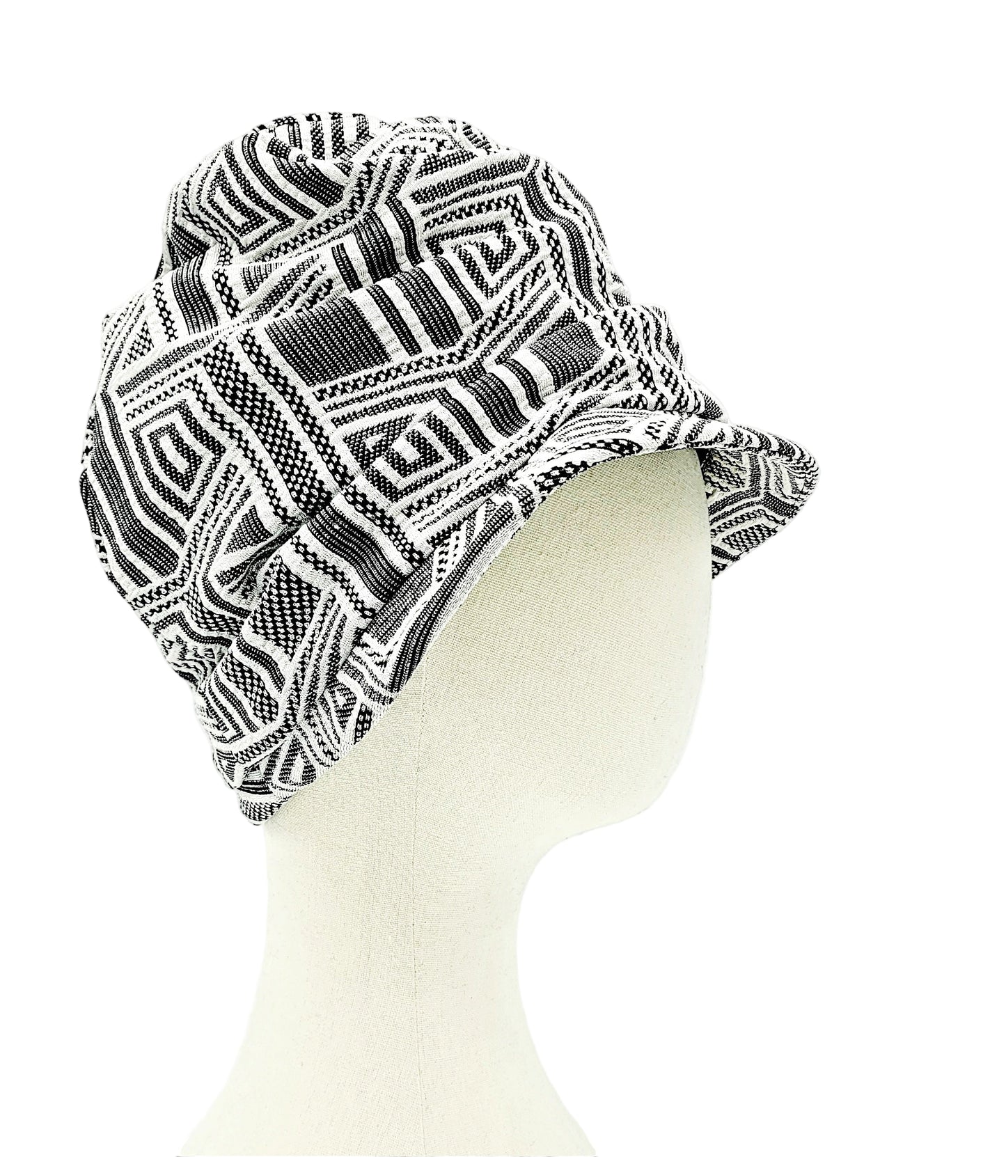 RTS - BOC067 - GEO BONNIE CRUSH HAT