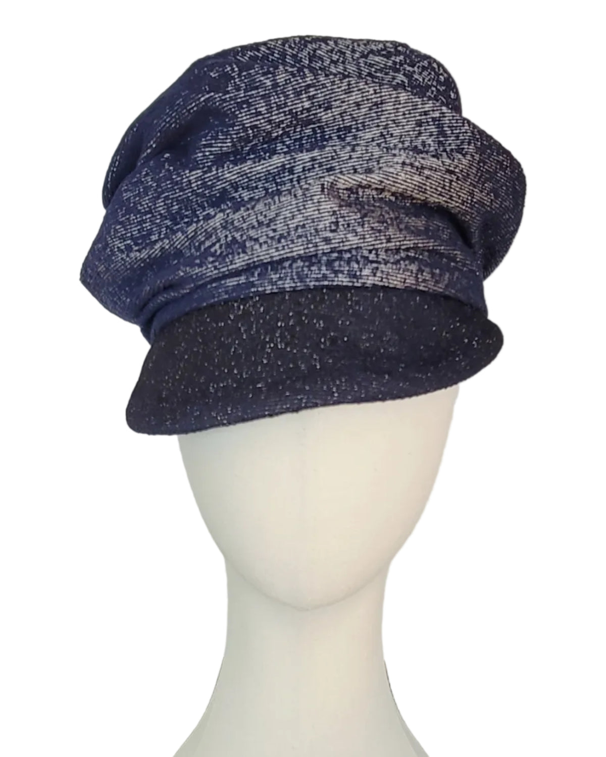 RTS - INDIGO SKY CRCL