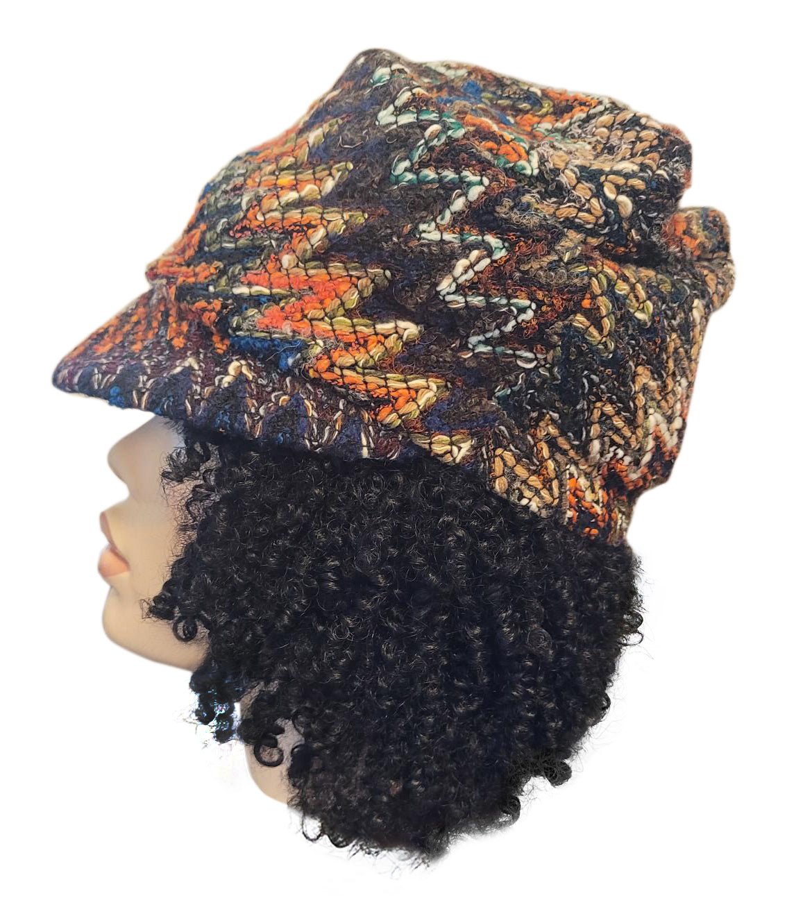 LMTD - ZBIAS CLASSIC CRUSH CAP