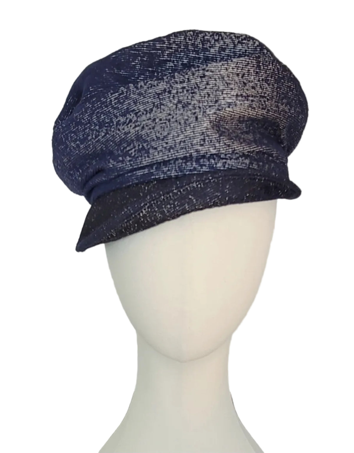 RTS - INDIGO SKY CRCL