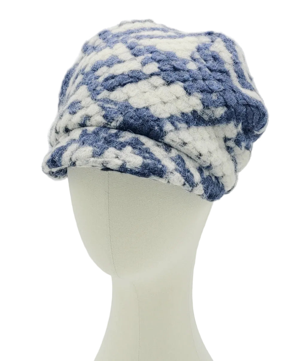 RTS - RACER CRUSH CAP