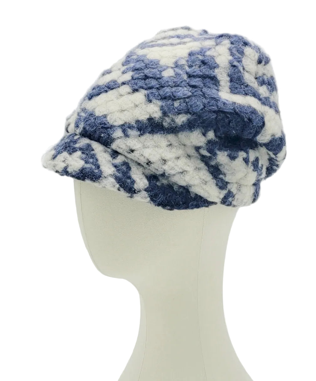 RTS - RACER CRUSH CAP