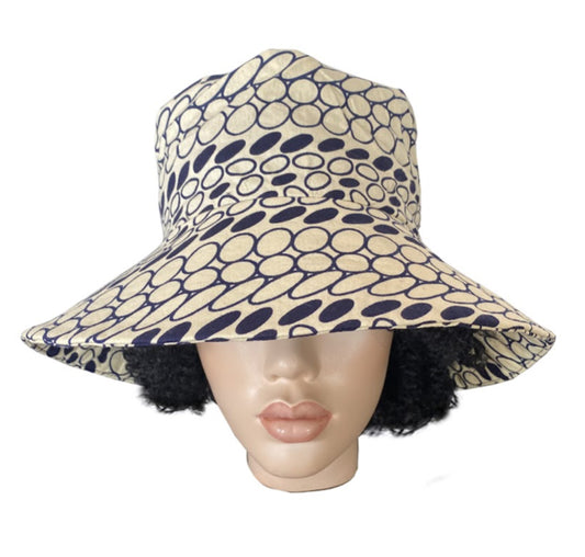 RTS JCBU2069 - JOURNEY BUCKET HAT