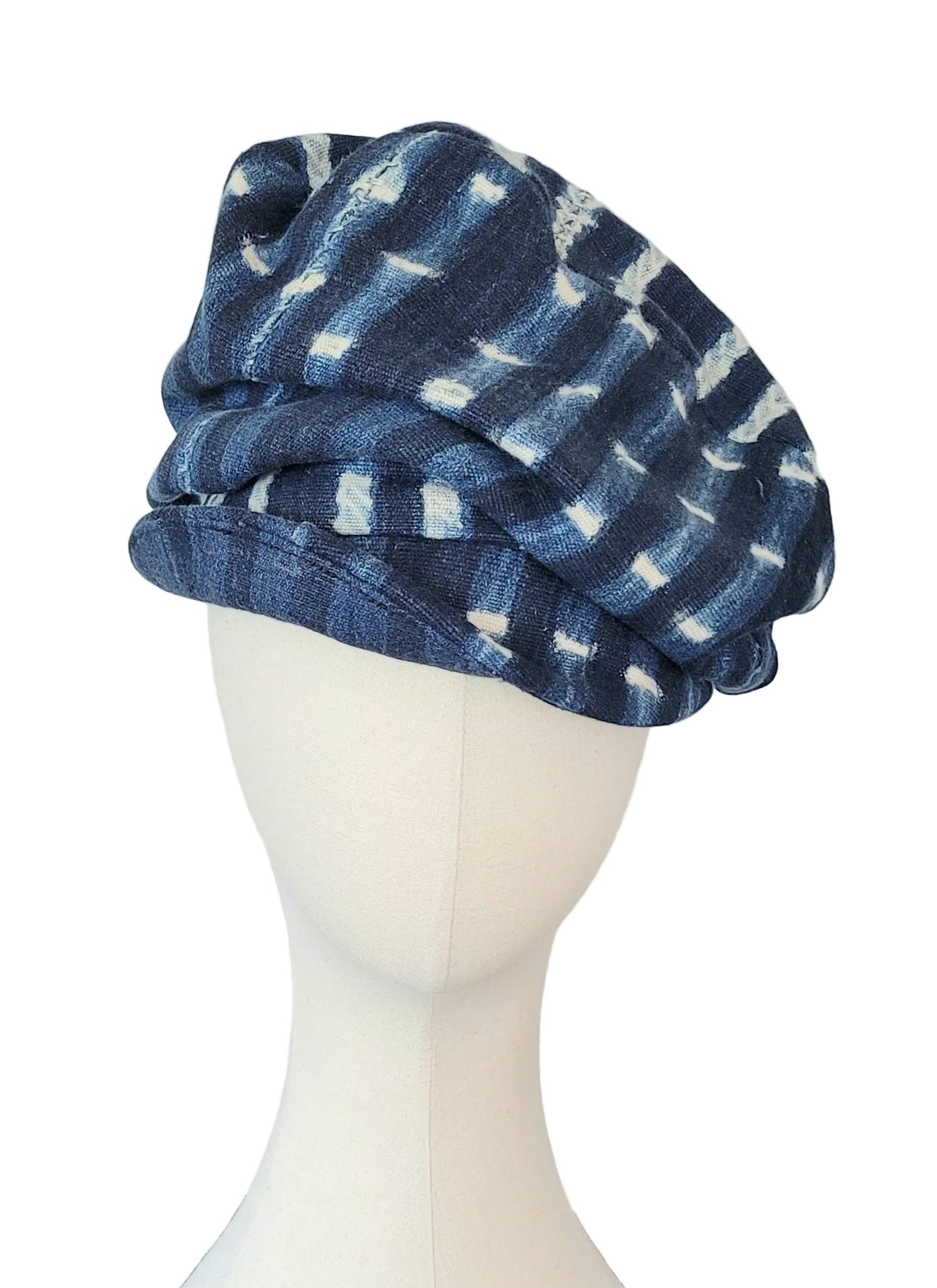 RTS INDIGO CRUSH CAP 2 - 16
