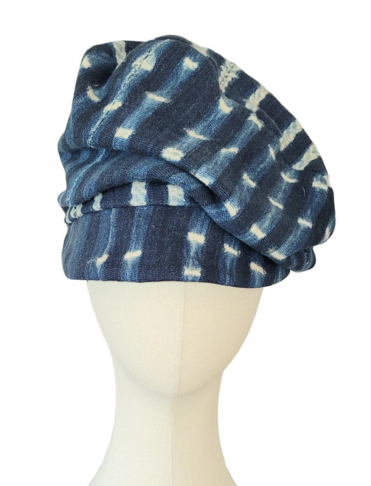 RTS INDIGO CRUSH CAP 2 - 16