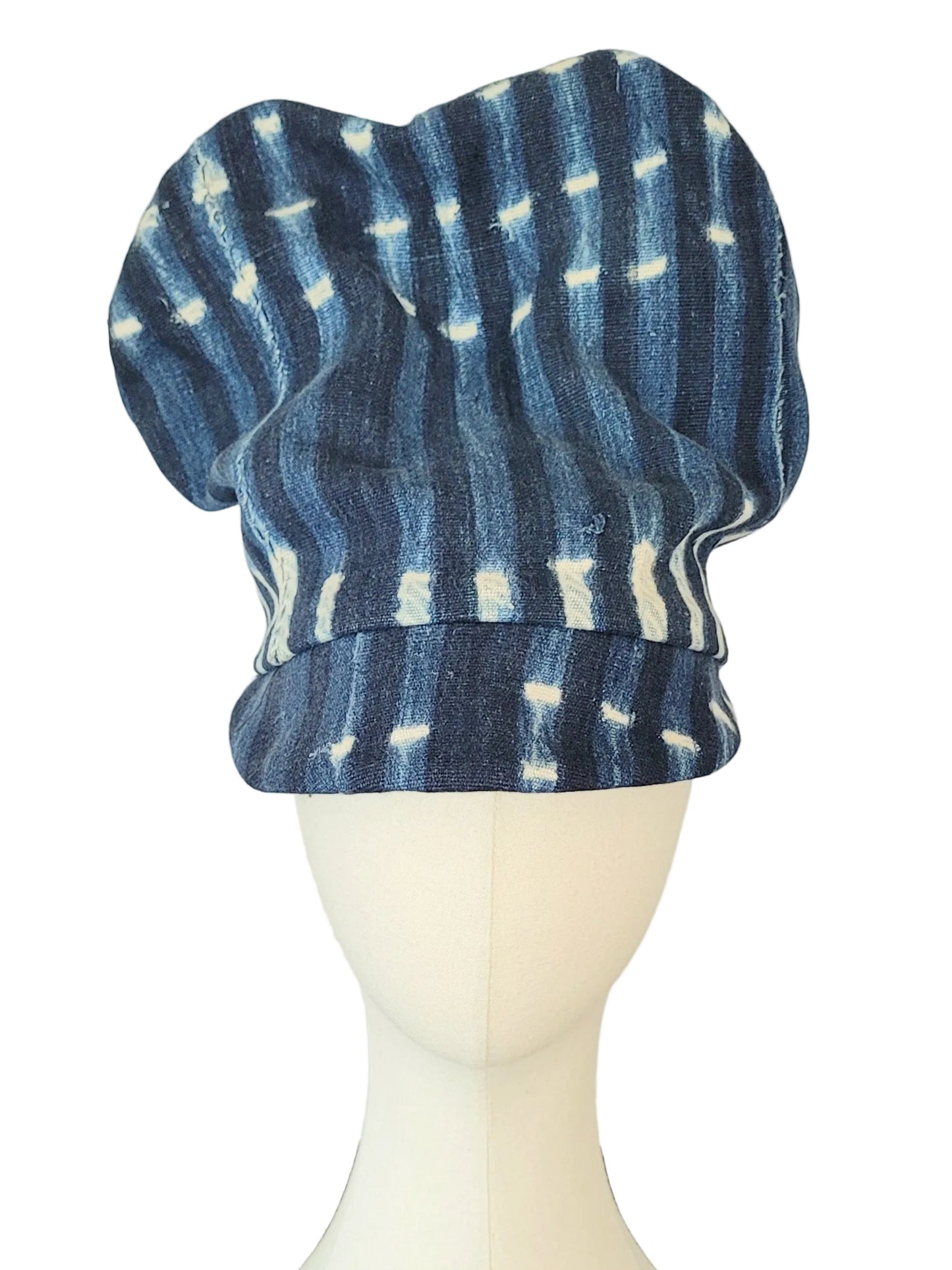 RTS INDIGO CRUSH CAP 2 - 16