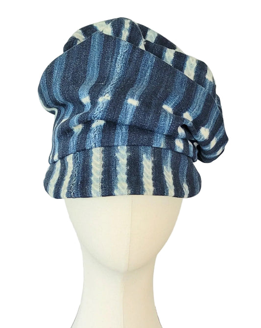 RTS INDIGO CRUSH CAP 3 - 17