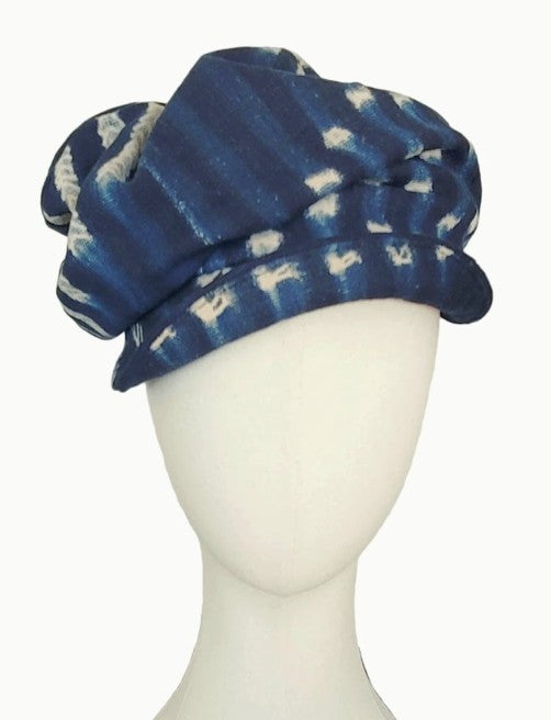 RTS INDIGO CRUSH CAP 10