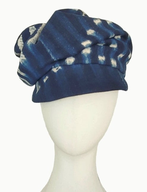 RTS INDIGO CRUSH CAP 10