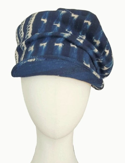 RTS INDIGO CRUSH CAP 11