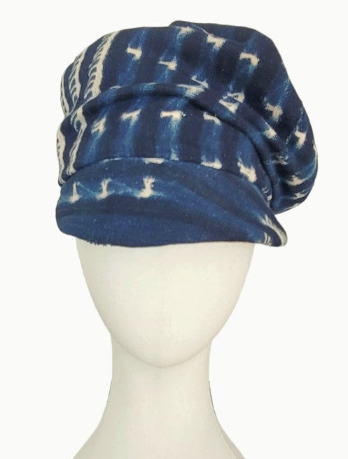 RTS INDIGO CRUSH CAP 11