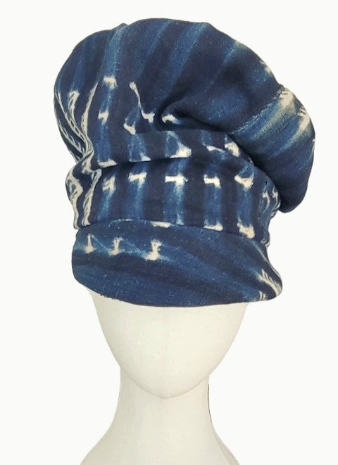RTS INDIGO CRUSH CAP 11
