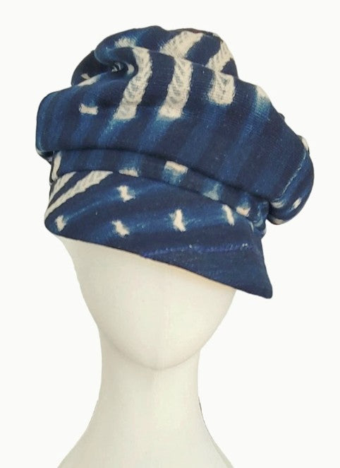 RTS INDIGO CRUSH CAP 9