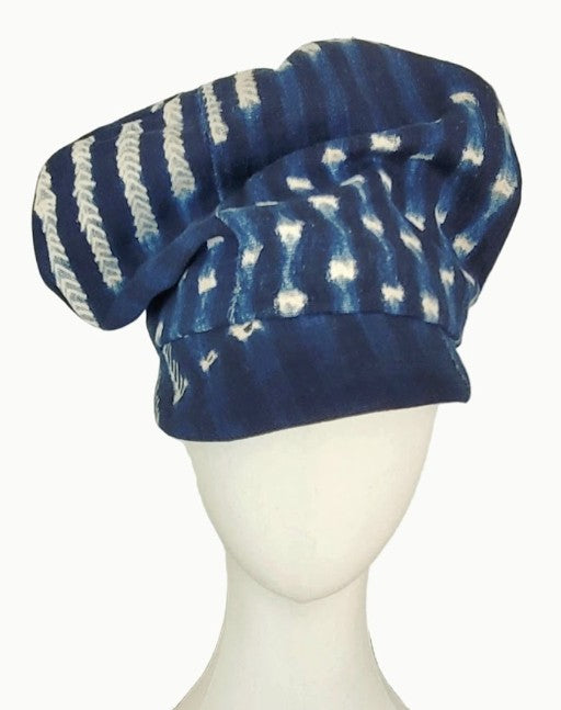 RTS INDIGO CRUSH CAP 9