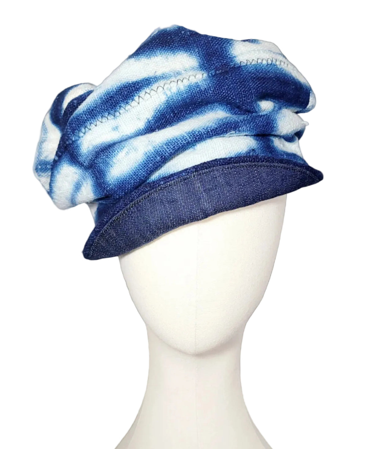 RTS INDIGO CRUSH CAP 13