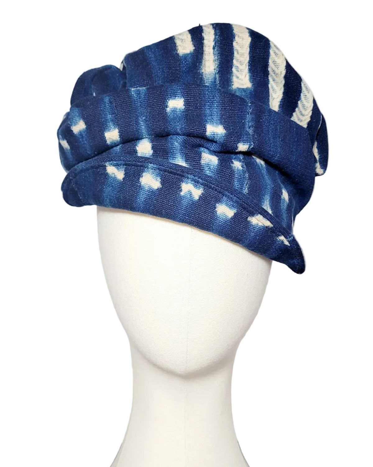 RTS INDIGO CRUSH CAP 14