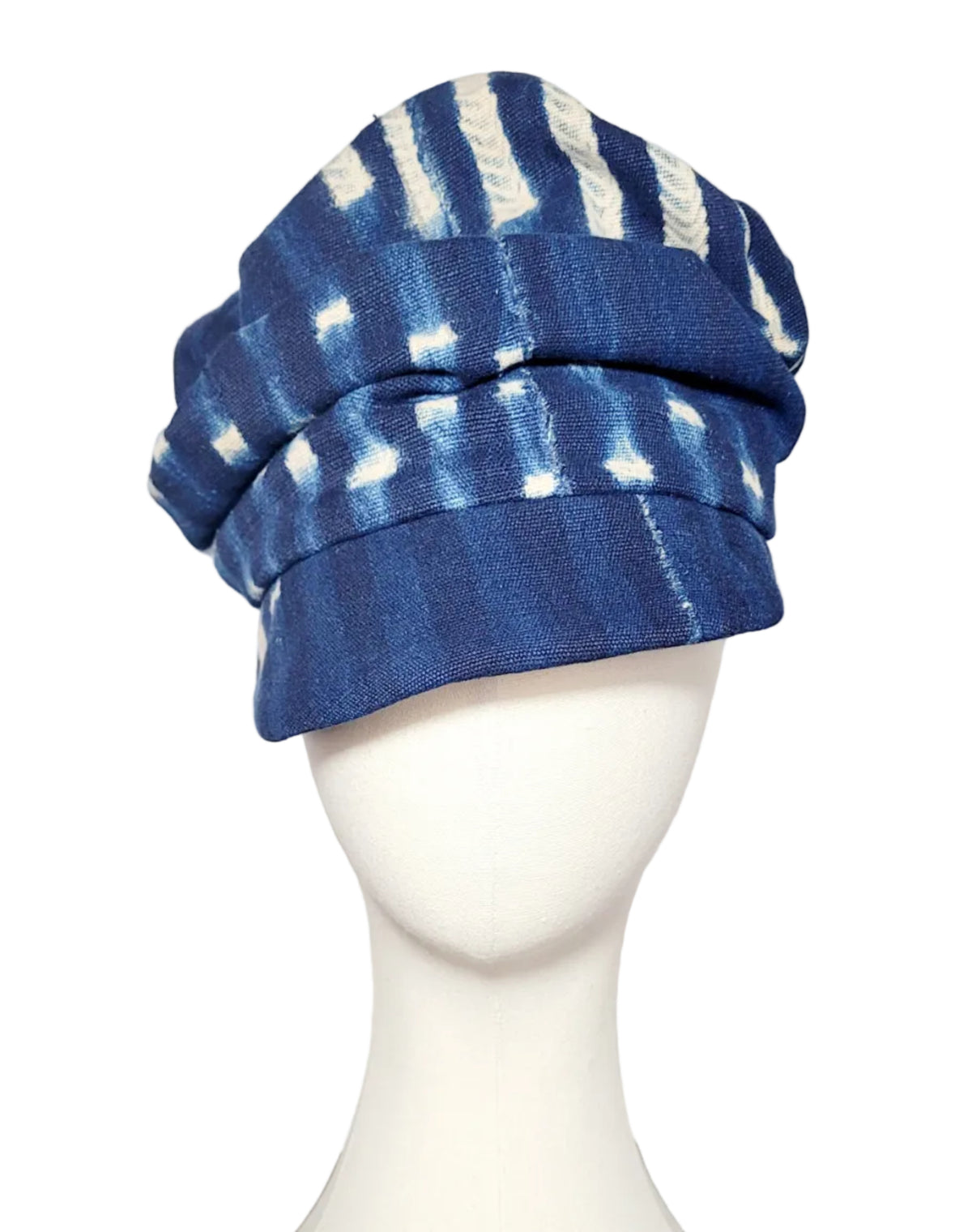 RTS INDIGO CRUSH CAP 14