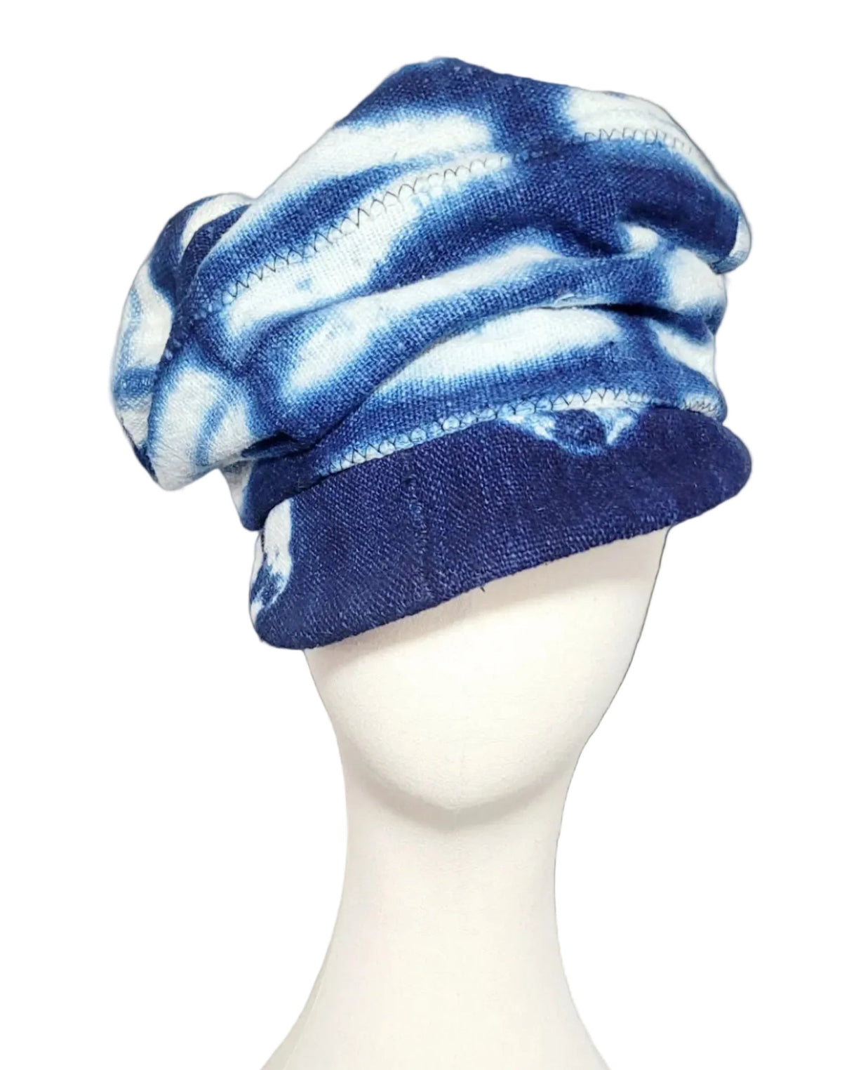 RTS INDIGO CRUSH CAP 13