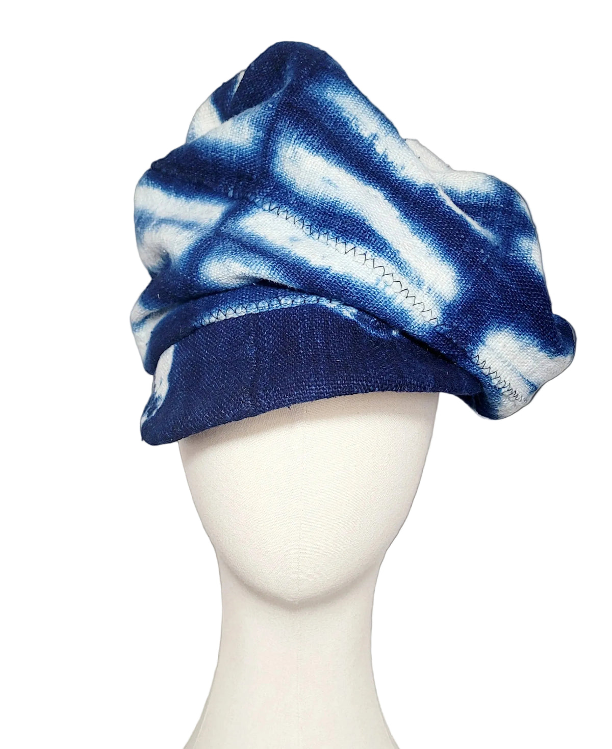 RTS INDIGO CRUSH CAP 13