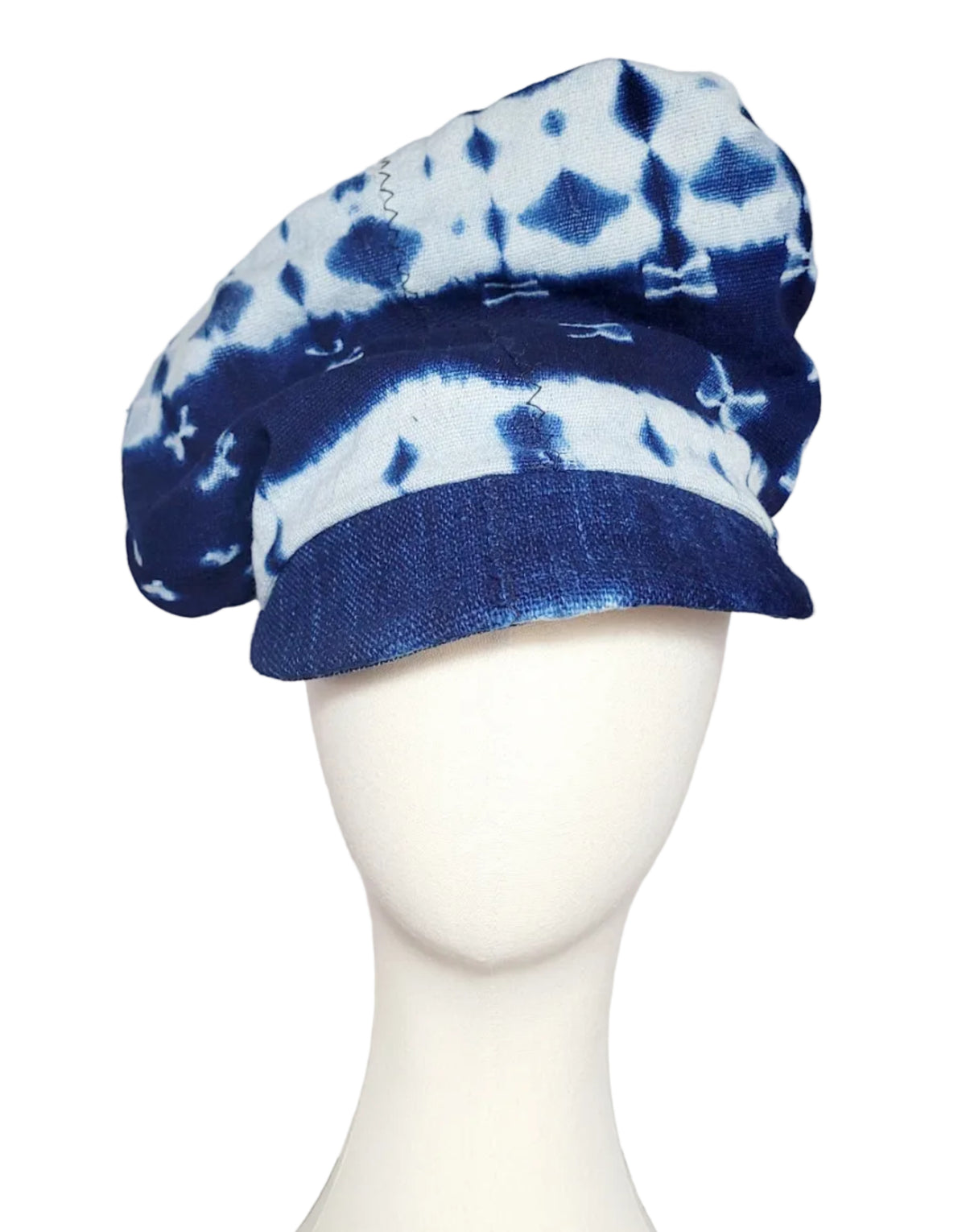 RTS INDIGO CRUSH CAP 7
