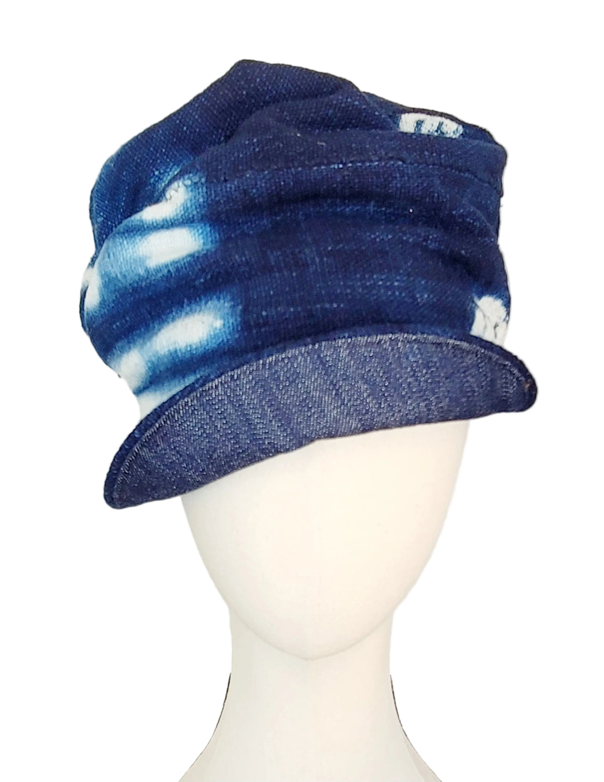 RTS INDIGO CRUSH CAP 12