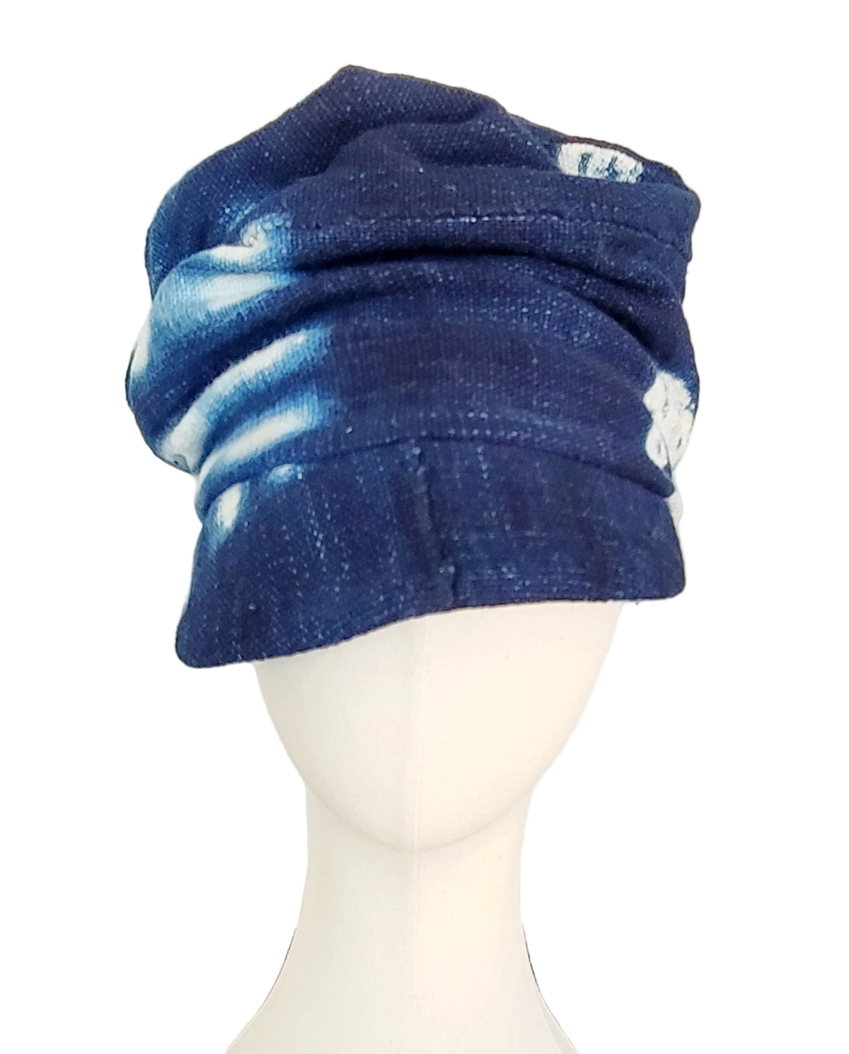 RTS INDIGO CRUSH CAP 12