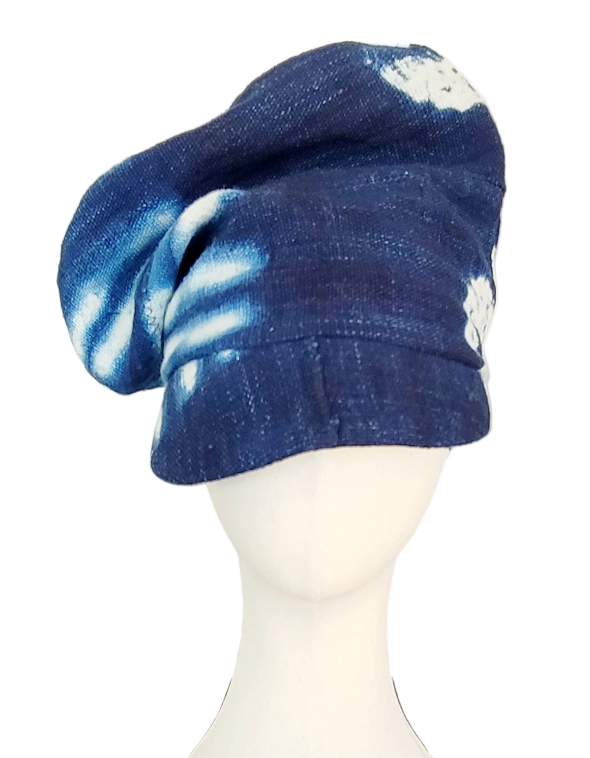 RTS INDIGO CRUSH CAP 12