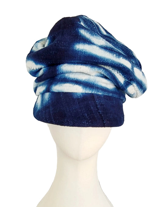 RTS INDIGO CRUSH CAP 8