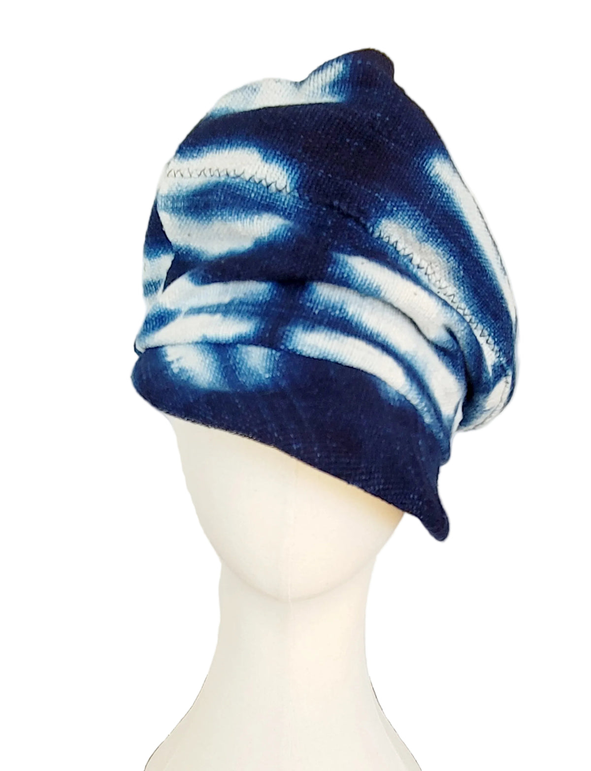 RTS INDIGO CRUSH CAP 8