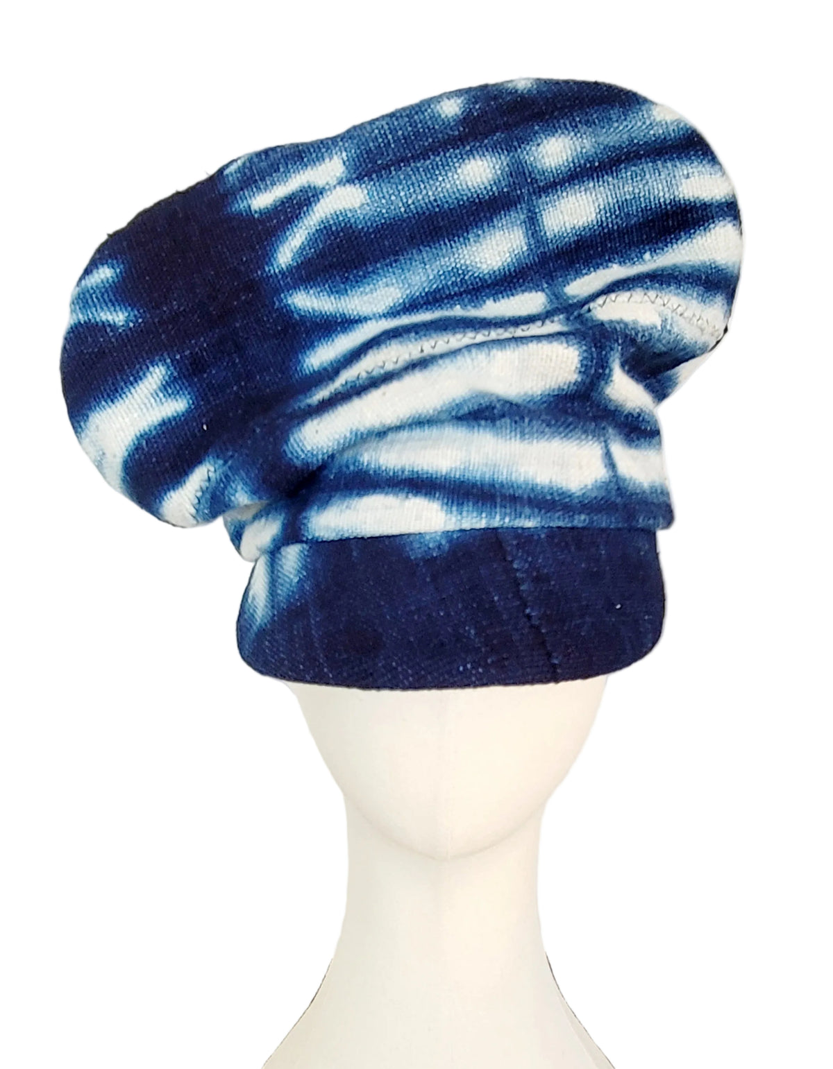 RTS INDIGO CRUSH CAP 8