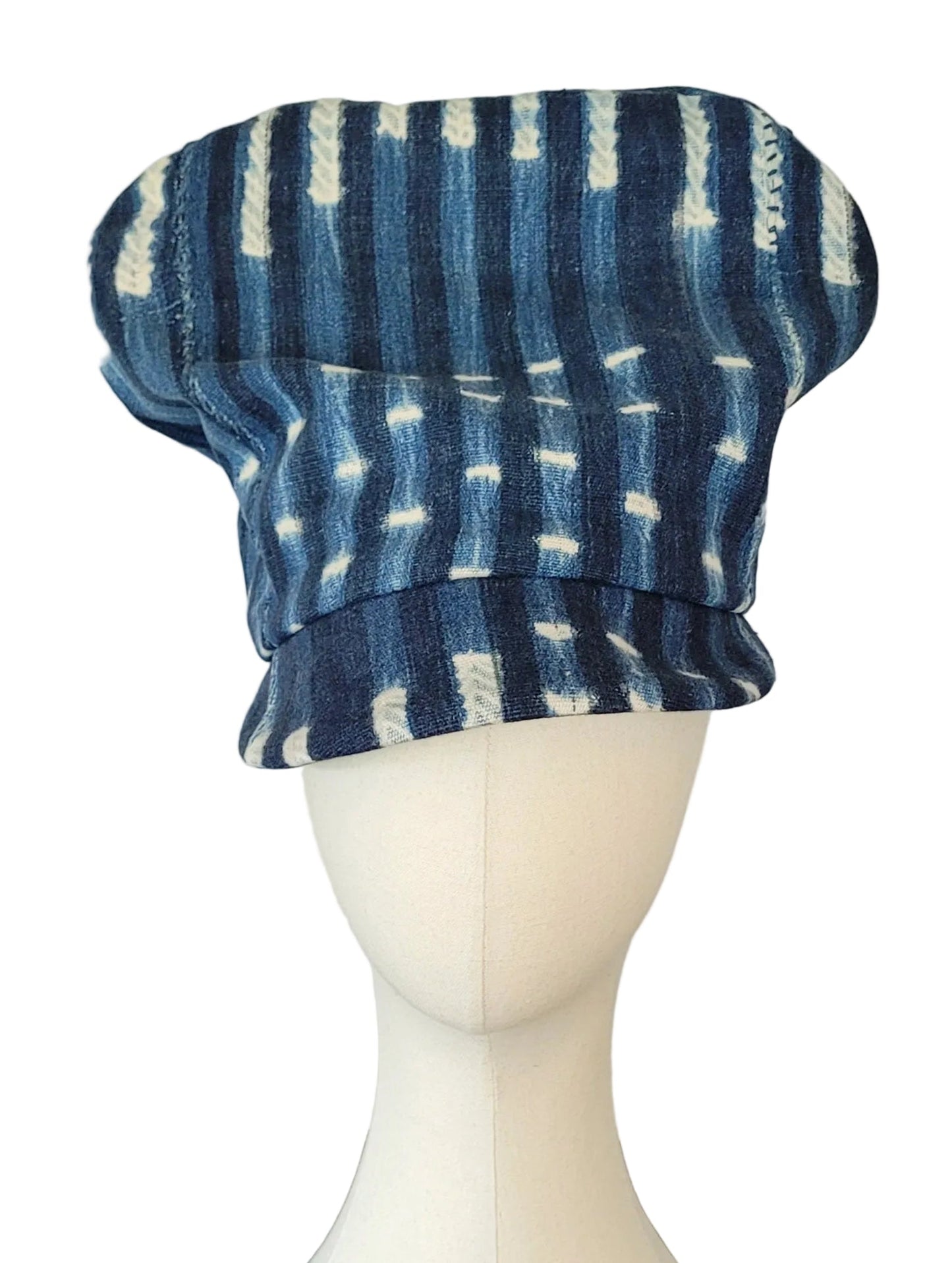 RTS INDIGO CRUSH CAP 1 - 15