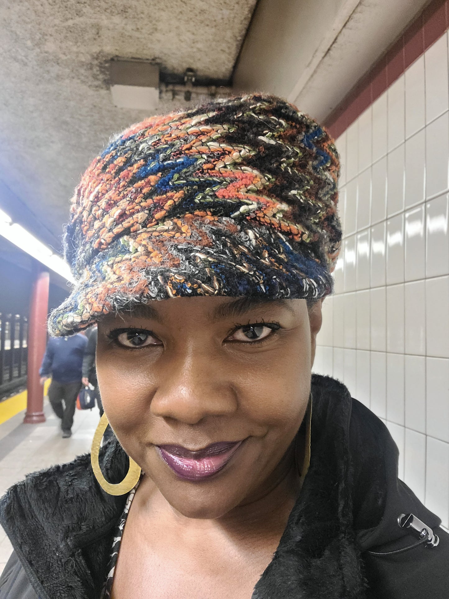 LMTD - ZBIAS CLASSIC CRUSH CAP