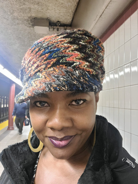 LMTD - ZBIAS CLASSIC CRUSH CAP